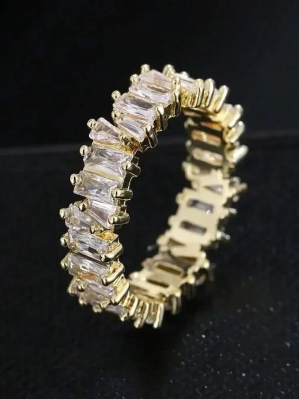 Eternity Ring Q53